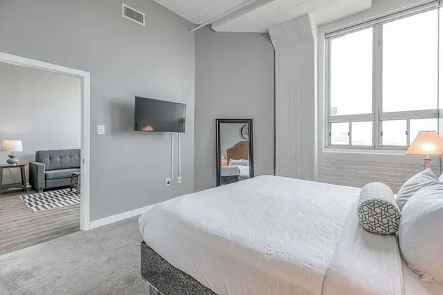 Metroflats at 509 Vine Street
