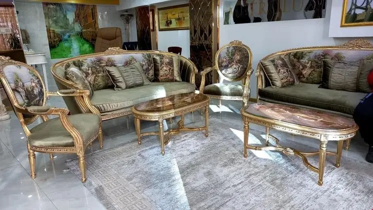 Metrolux Hotel - Yerinde Yemek