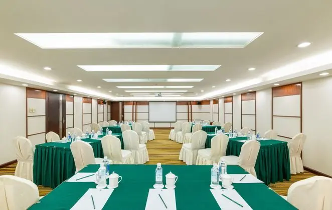 Metropark Hotel - İş / Konferans