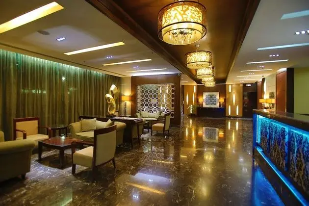 The Metroplace Hotels