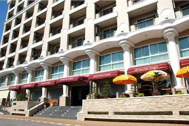 Metropoint Bangkok