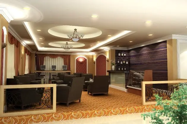 Metropoint Bangkok - Lobi