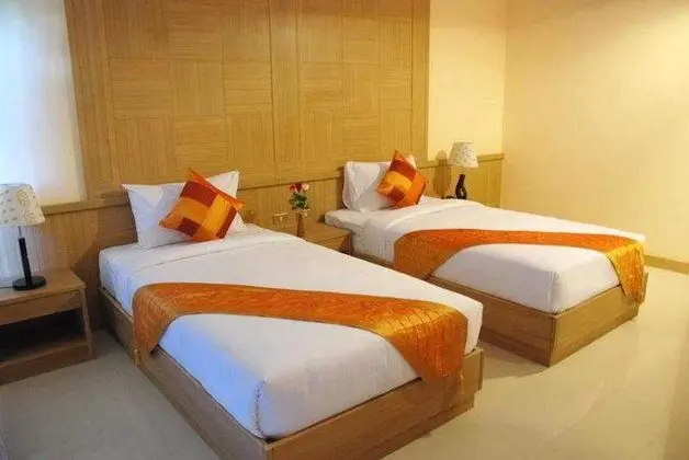 Metropoint Bangkok - Oda