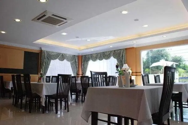 Metropoint Bangkok - Yeme / İçme