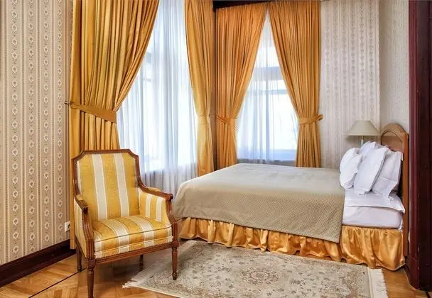 Hotel Metropol Moscow - Oda