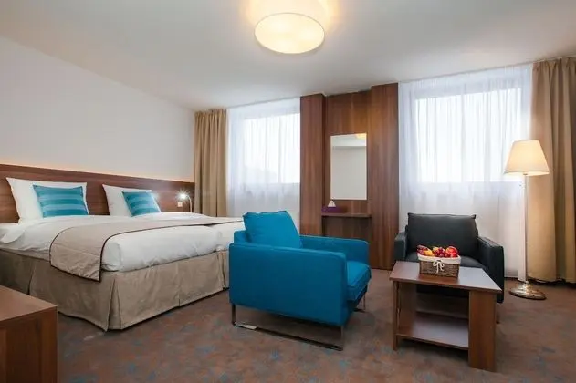 Hotel Metropol - Öne Çıkan Resim