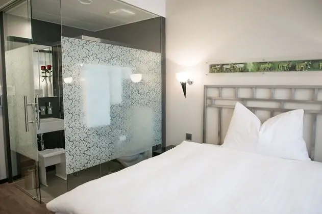 Hotel Metropol - Oda