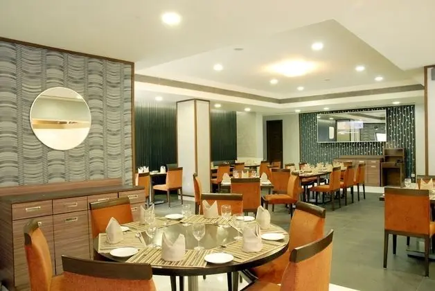 The Metropole Hotel - Yerinde Yemek