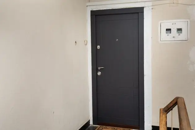 Metropole Apartments Centrum - Dış Mekan
