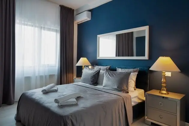 Metropole Apartments Old Center