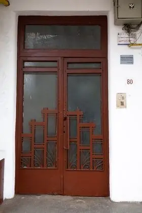 Metropole Apartments Old Center - Dış Mekan