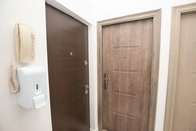 Metropole Apartments Old Center - İç Mekan