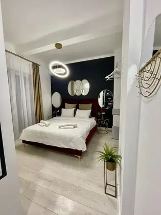 Metropole Apartments Old City - Genel