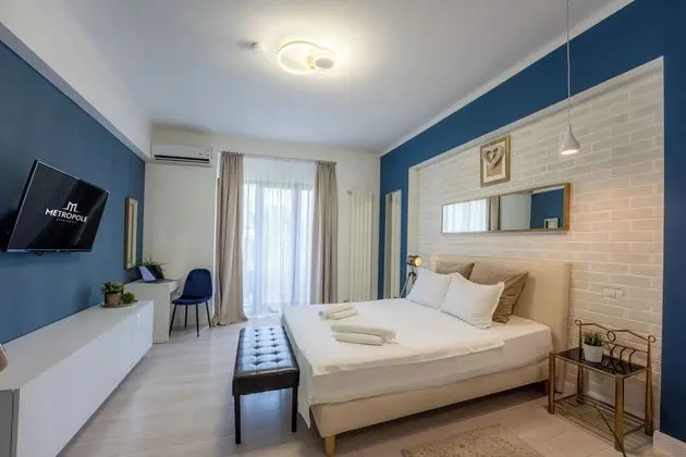Metropole Apartments Old City - Öne Çıkan Resim