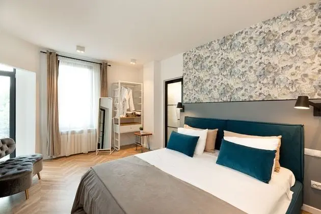 Metropole Apartments Royal Residence