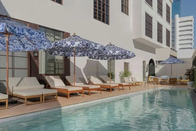The Metropole Bangkok - Öne Çıkan Resim