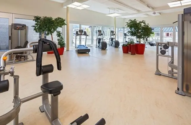 Metropole Interlaken Swiss Quality Hotel