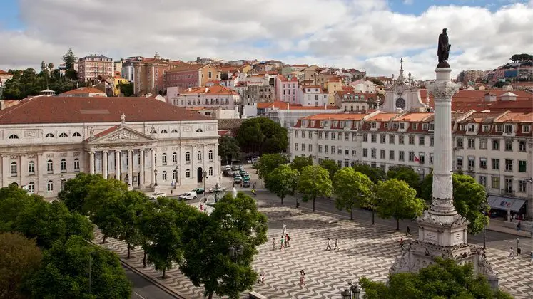 Métropole Lisboa