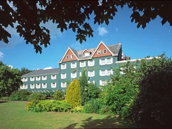 Metropole Hotel