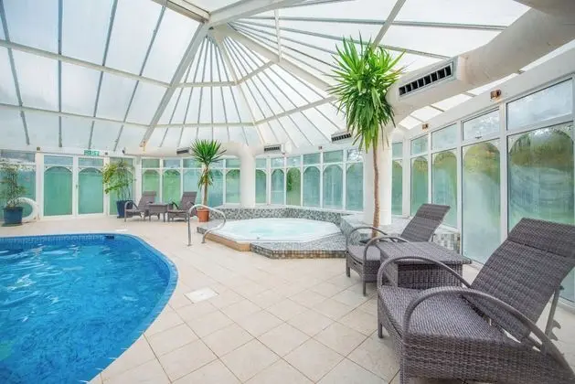 Metropole Hotel - Spa