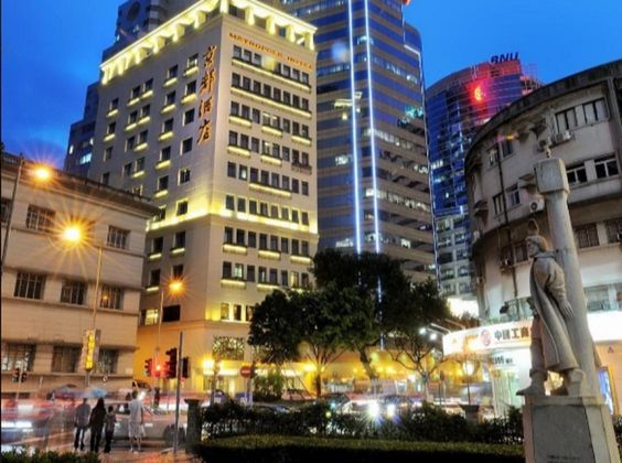 Metropole