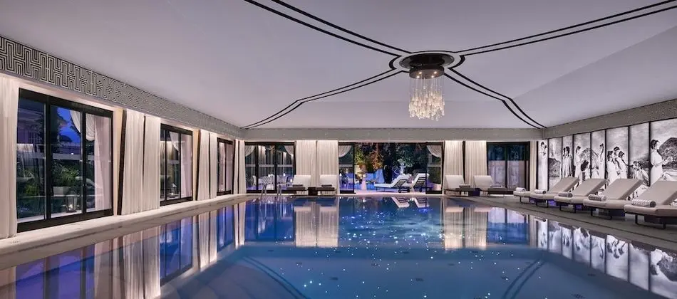 Hotel Metropole, Monte Carlo - Öne Çıkan Resim