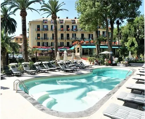 Metropole Santa Margherita Ligure