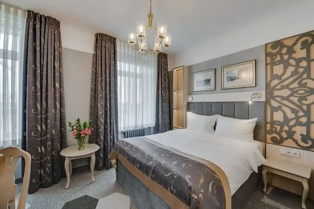 Metropole Hotel by Semarah - Öne Çıkan Resim