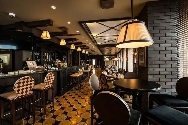 Metropole Hotel by Semarah - Yerinde Yemek
