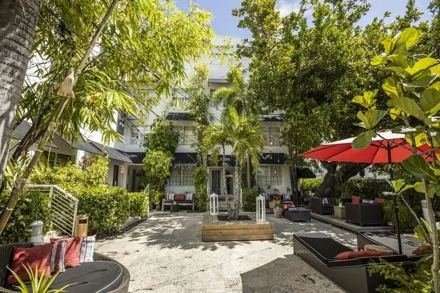Metropole South Beach