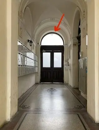 Metropolis Budapest - Dış Mekan