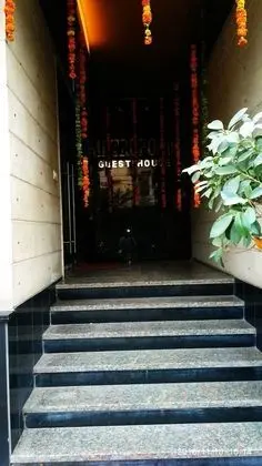 Metropolis Guest House - Dış Mekan