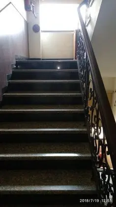 Metropolis Guest House - Lobi