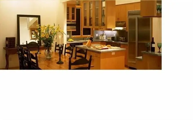 Metropolis Guest House - Yerinde Yemek
