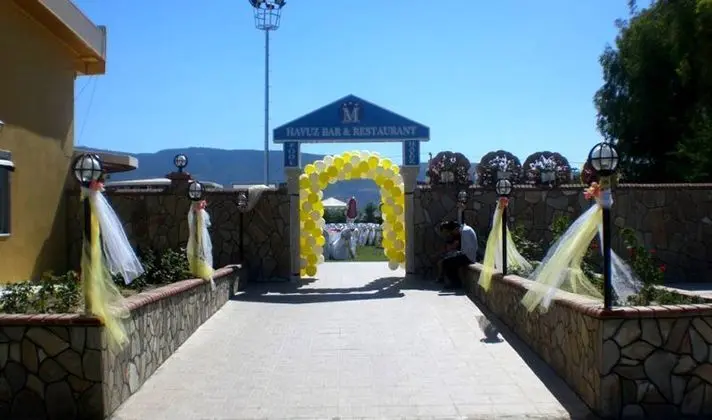 Metropolis Otel