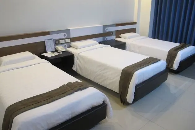 The Metropolis Suites Davao - Oda