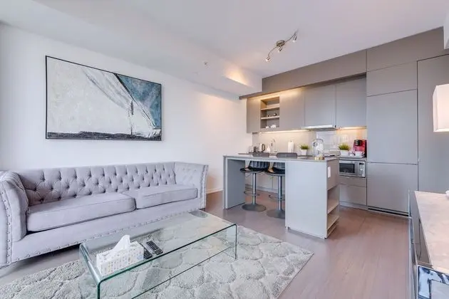 Metropolis Suites - Peter St - Öne Çıkan Resim
