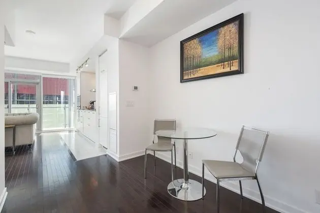 Metropolis Suites - York Street - Oda Düzeni
