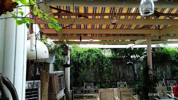 Metropolis Tourist Home - Yerinde Yemek