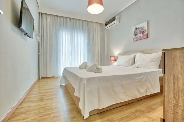 Metropolitan Apartment Nilie Hospitality - Öne Çıkan Resim