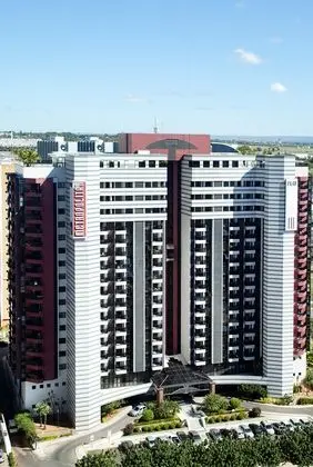 Metropolitan Hotel Brasilia