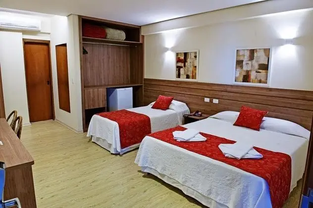 Metropolitan Hotel