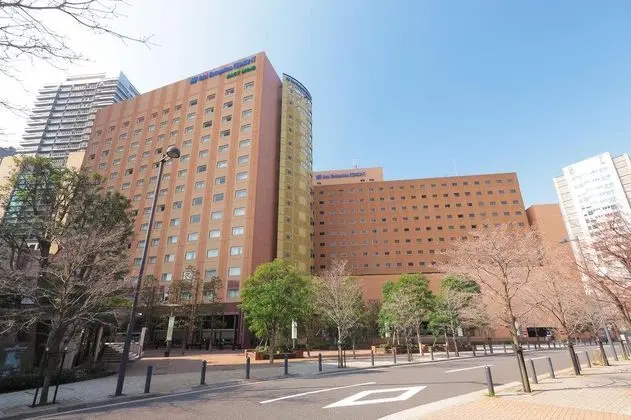 Hotel Metropolitan Edmont Tokyo