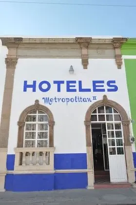 Hotel Metropolitan II - Öne Çıkan Resim