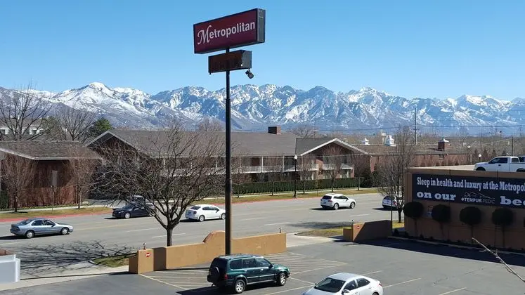 The Metropolitan Inn