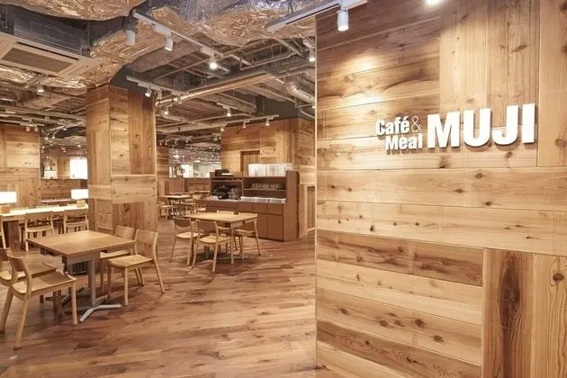 Hotel Metropolitan Kamakura - Yerinde Yemek
