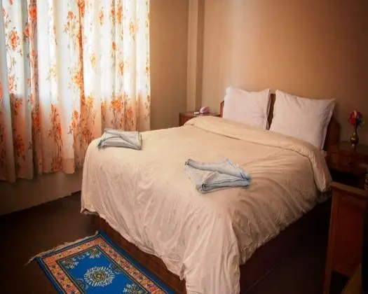 Hotel Metropolitan Kantipur - Oda
