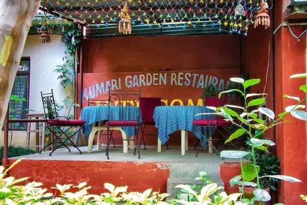 Hotel Metropolitan Kantipur - Yerinde Yemek