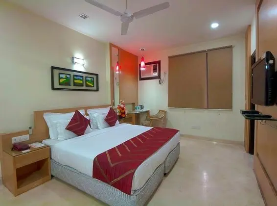 Hotel Metropolitan Karol Bagh - Öne Çıkan Resim