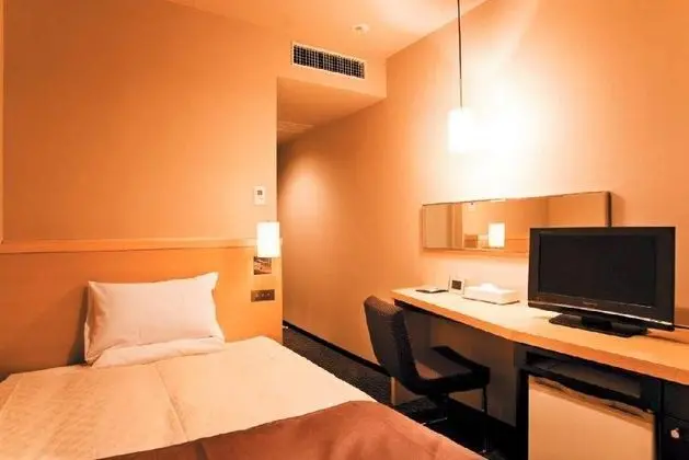 Hotel Metropolitan Morioka
